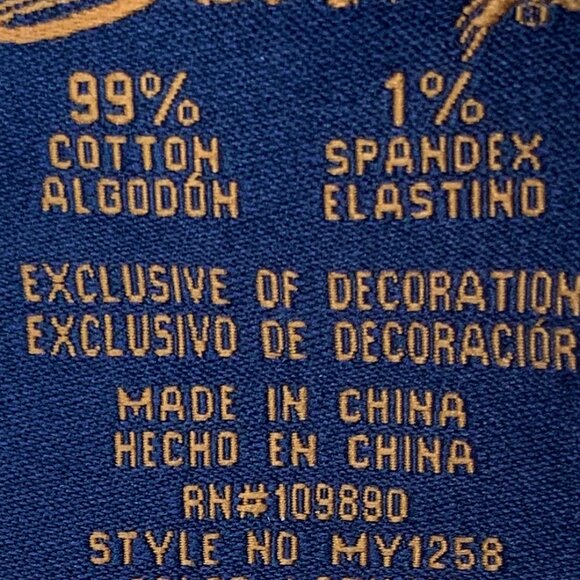 Seven7 Embroidered Skinny Mid Rise Jeans Sz6 - Picture 14 of 15